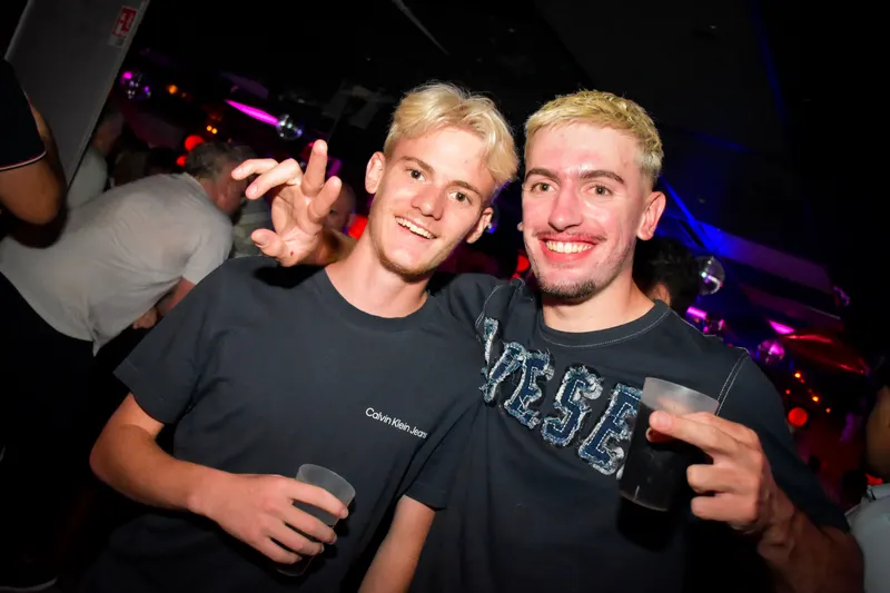 Photo de la soirée JOKERPLAY 🍭