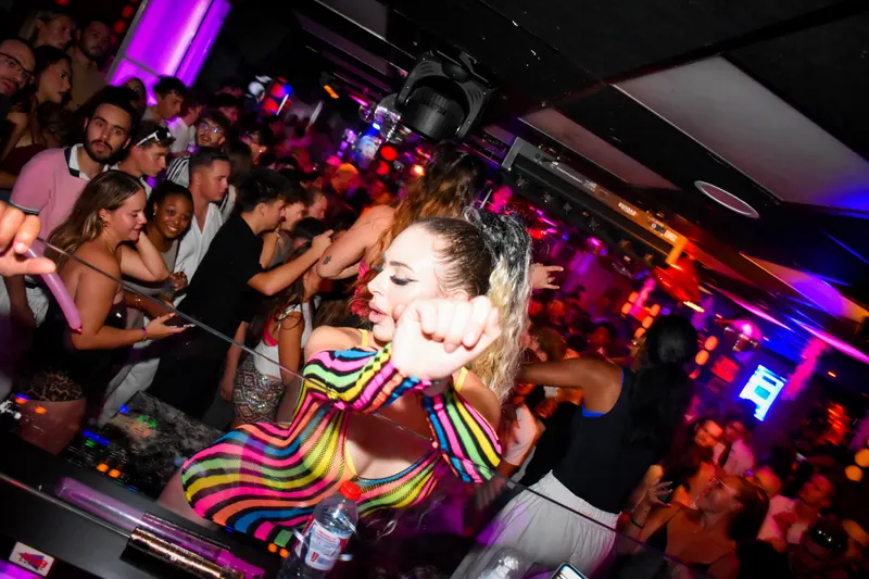 Photo de la soirée JOKERPLAY 🍭