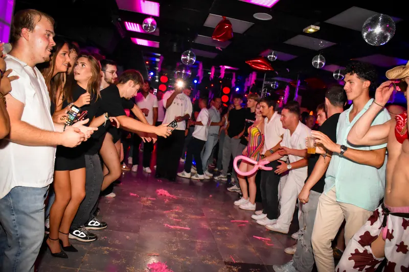 Photo de la soirée JOKERPLAY 🍭