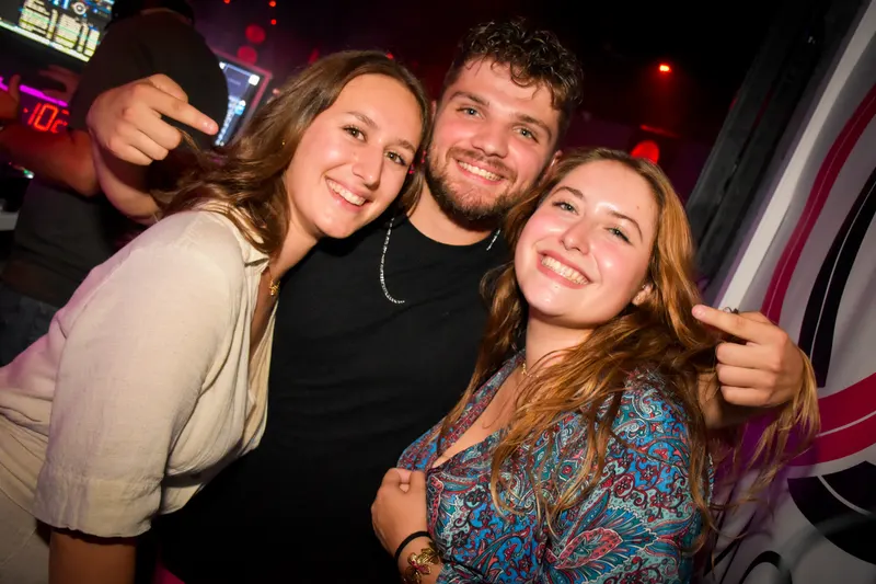 Photo de la soirée JOKERPLAY 🍭