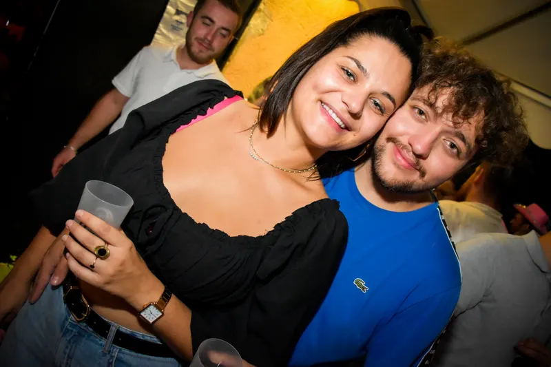 Photo de la soirée JOKERPLAY 🍭