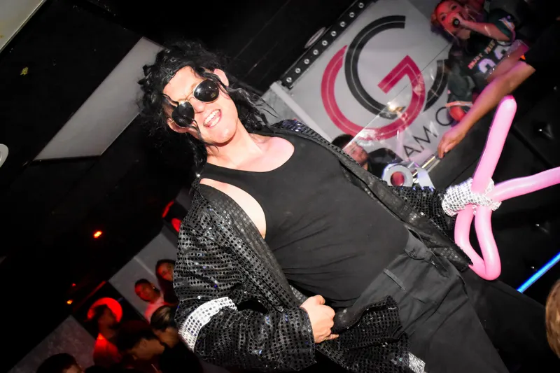 Photo de la soirée JOKERPLAY 🍭