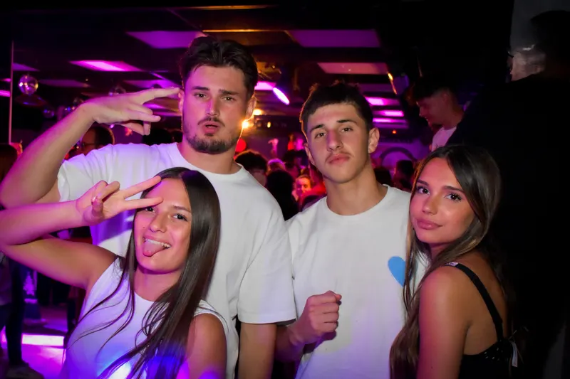 Photo de la soirée JOKERPLAY 🍭