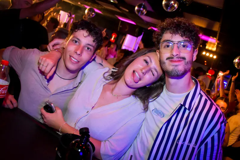 Photo de la soirée JOKERPLAY 🍭