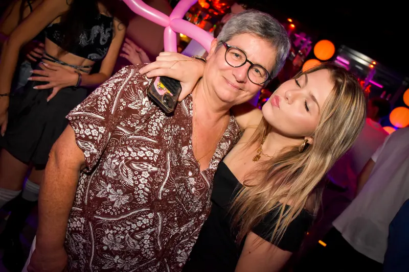 Photo de la soirée JOKERPLAY 🍭