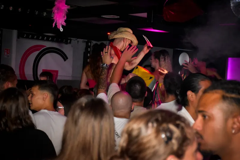 Photo de la soirée JOKERPLAY 🍭