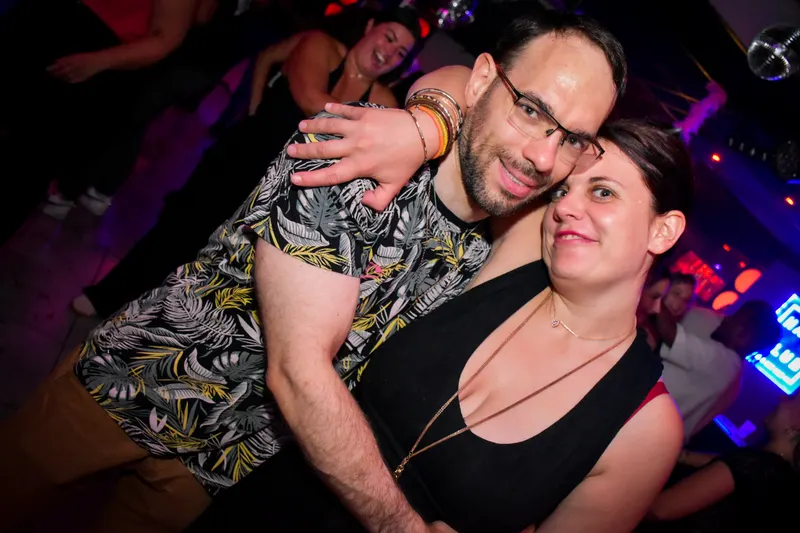 Photo de la soirée JOKERPLAY 🍭