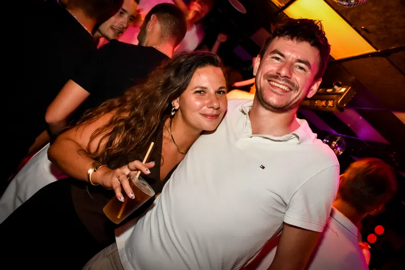Photo de la soirée JOKERPLAY 🍭
