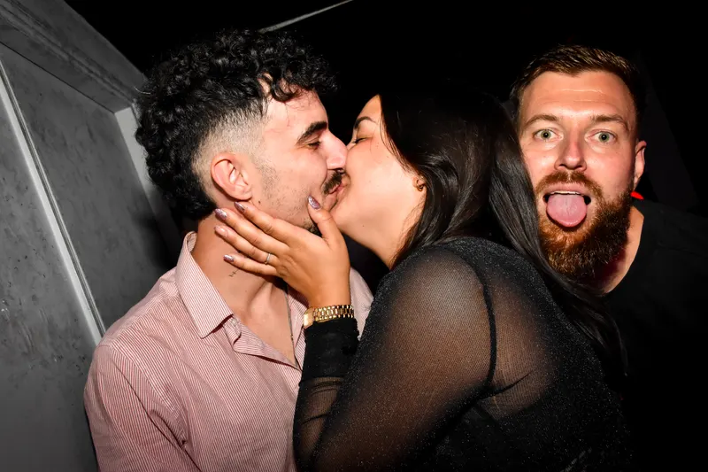 Photo de la soirée JOKERPLAY 🍭