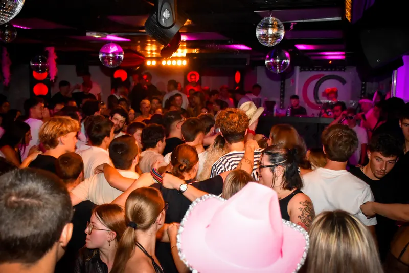 Photo de la soirée JOKERPLAY 🍭