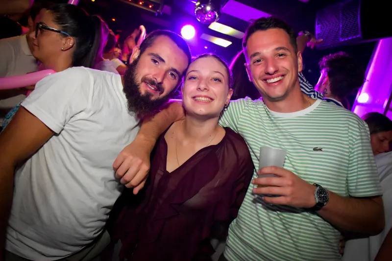 Photo de la soirée JOKERPLAY 🍭