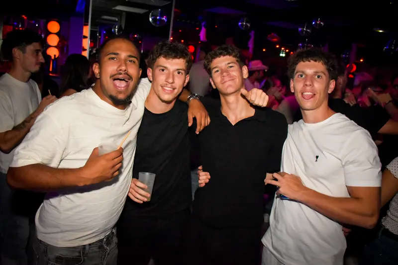 Photo de la soirée JOKERPLAY 🍭