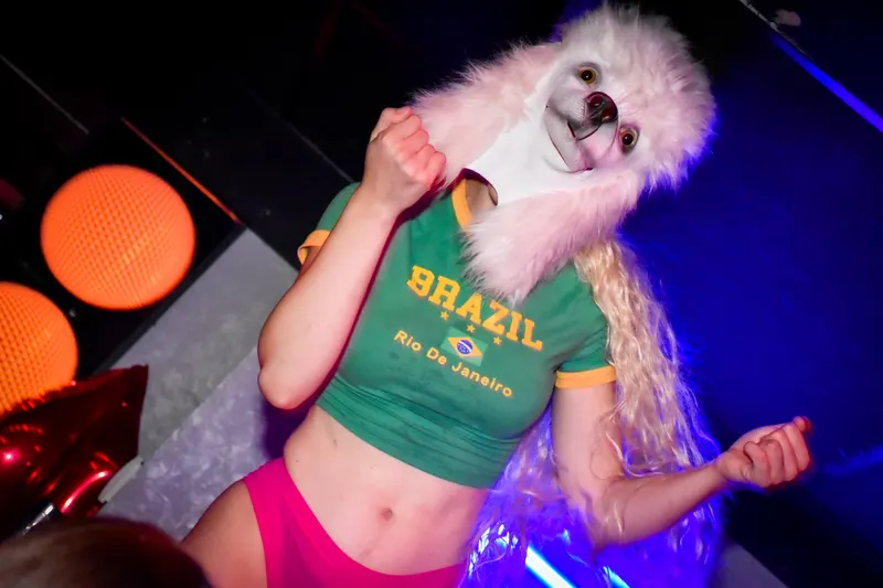 Photo de la soirée JOKERPLAY 🍭
