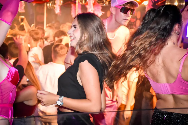 Photo de la soirée JOKERPLAY 🍭