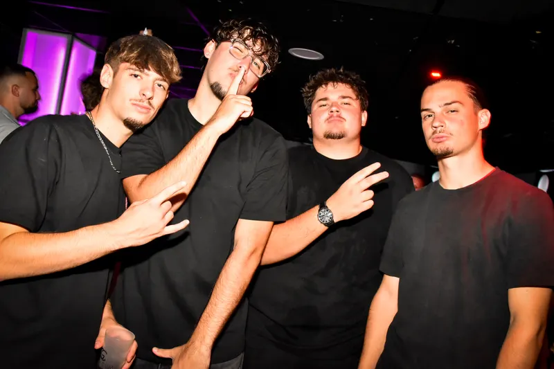 Photo de la soirée JOKERPLAY 🍭