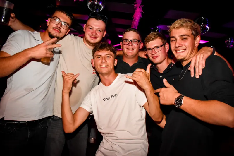 Photo de la soirée JOKERPLAY 🍭
