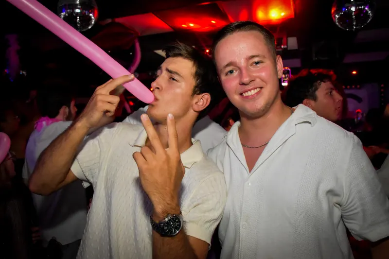 Photo de la soirée JOKERPLAY 🍭