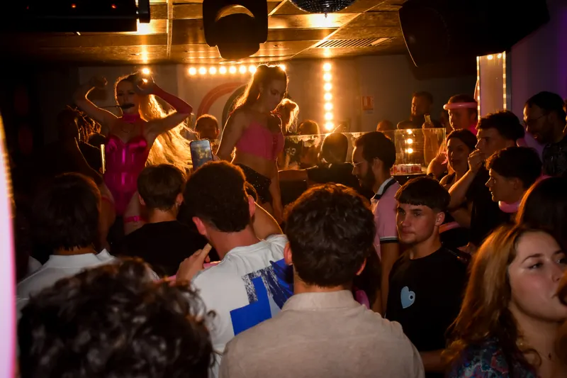 Photo de la soirée JOKERPLAY 🍭
