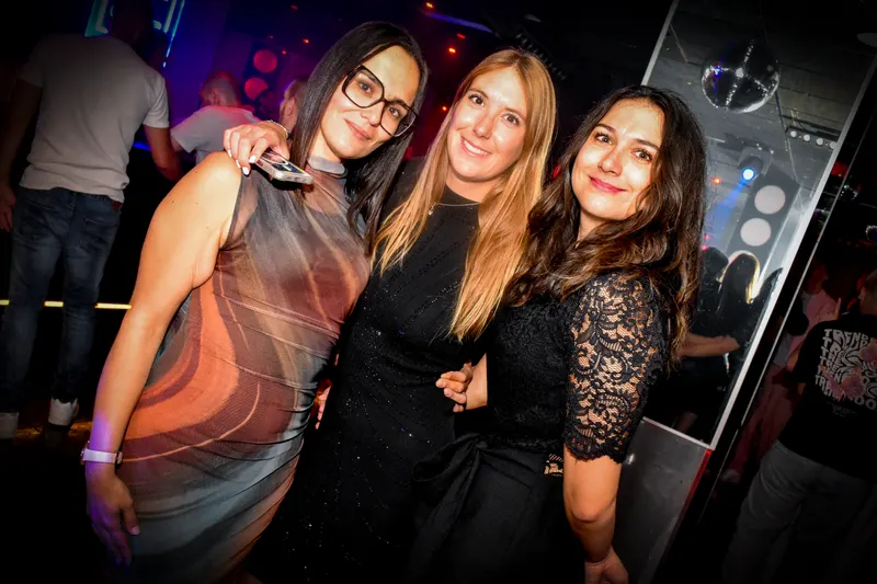 Photo de la soirée MAFIOSA 💸 Diego Del Rey