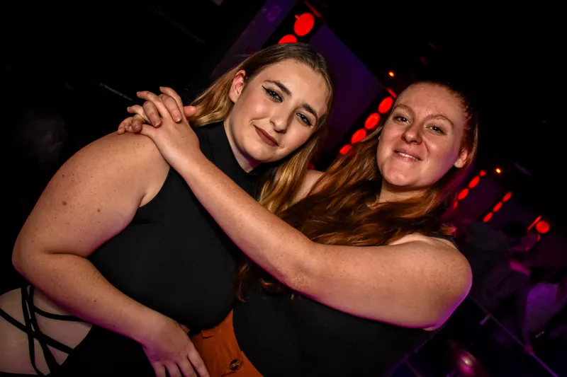 Photo de la soirée RAZA 🎤