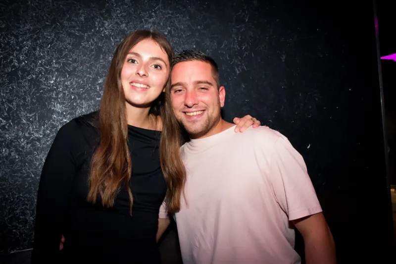 Photo de la soirée Inauguration du nouveau Glam / EL CIRCO LOCO 🎪