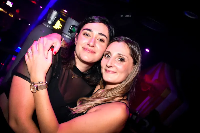 Photo de la soirée Inauguration du nouveau Glam / EL CIRCO LOCO 🎪
