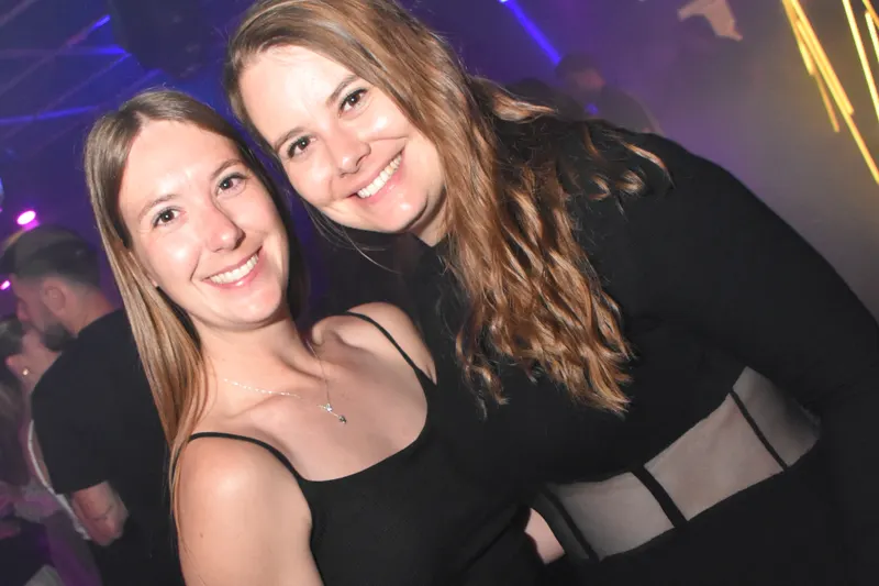 Photo de la soirée Glam Night 🪩