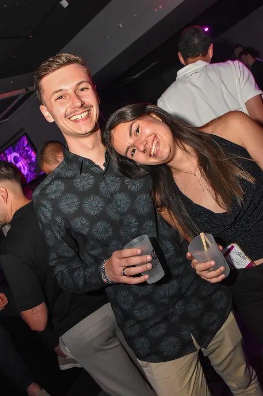Photo de la soirée Glam Night 🪩