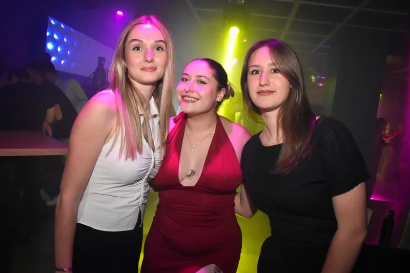 Photo de la soirée No Work Tomorrow ❌