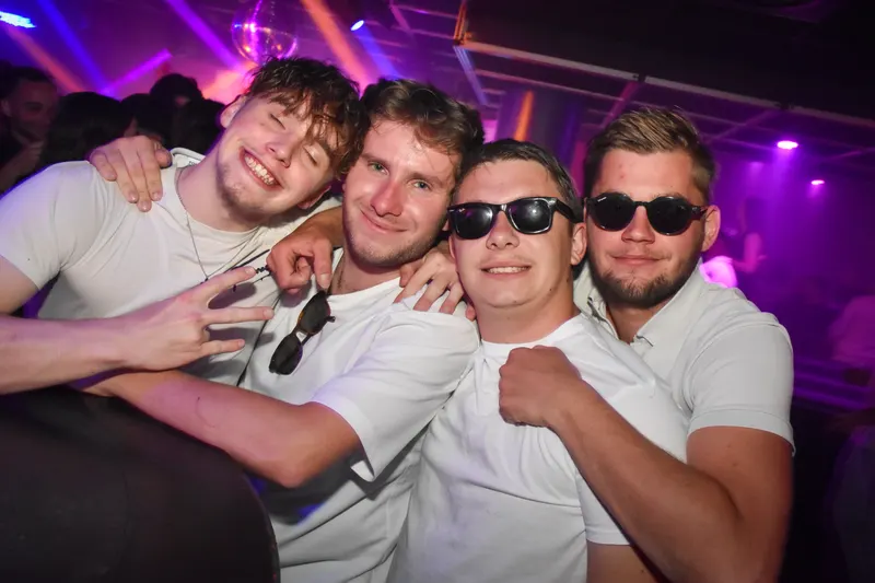 Photo de la soirée No Work Tomorrow ❌