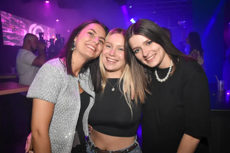 Photo de la soirée No Work Tomorrow ❌