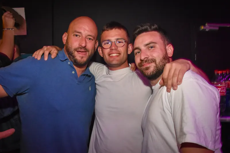 Photo de la soirée No Work Tomorrow ❌