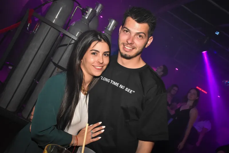 Photo de la soirée No Work Tomorrow ❌