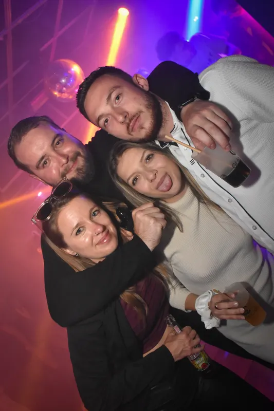 Photo de la soirée No Work Tomorrow ❌