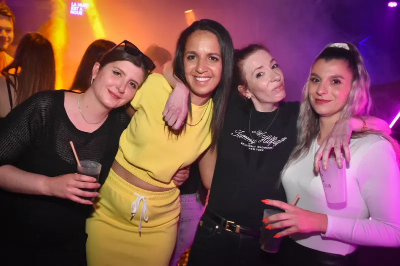Photo de la soirée No Work Tomorrow ❌