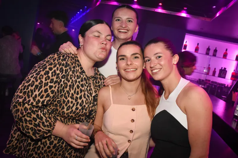 Photo de la soirée No Work Tomorrow ❌