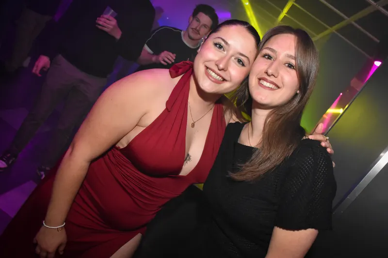 Photo de la soirée No Work Tomorrow ❌
