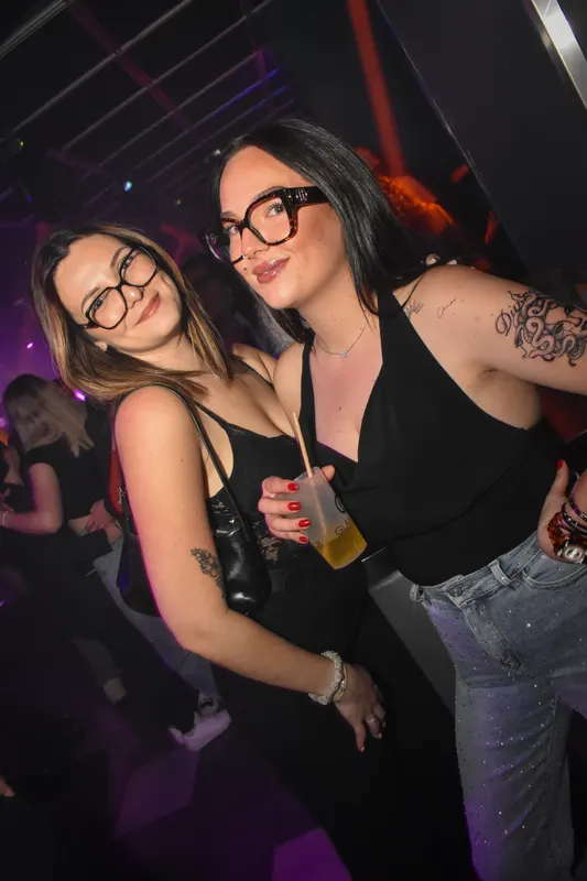 Photo de la soirée No Work Tomorrow ❌
