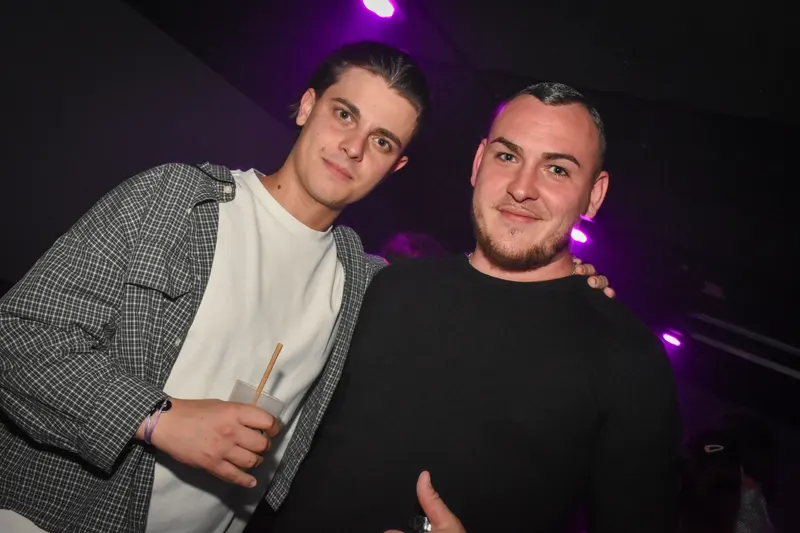 Photo de la soirée No Work Tomorrow ❌