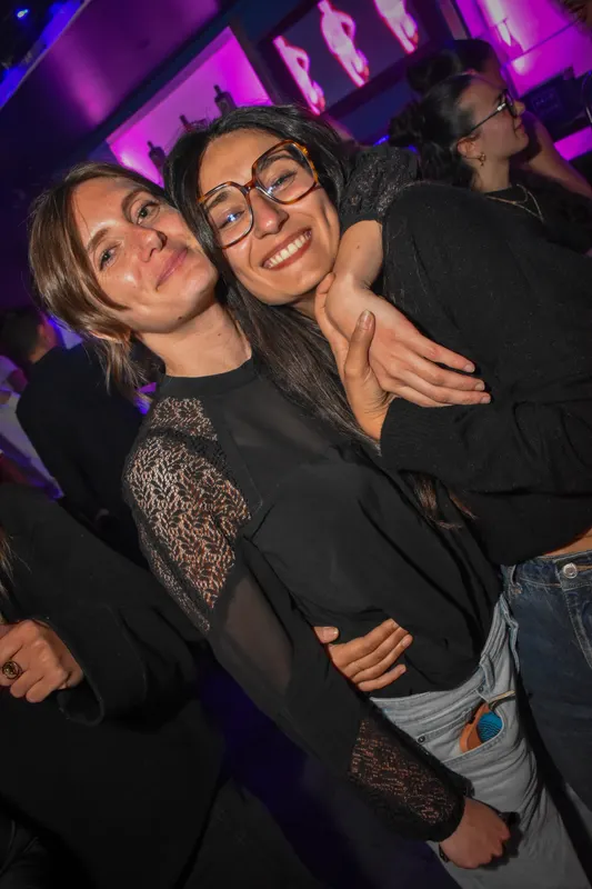 Photo de la soirée No Work Tomorrow ❌