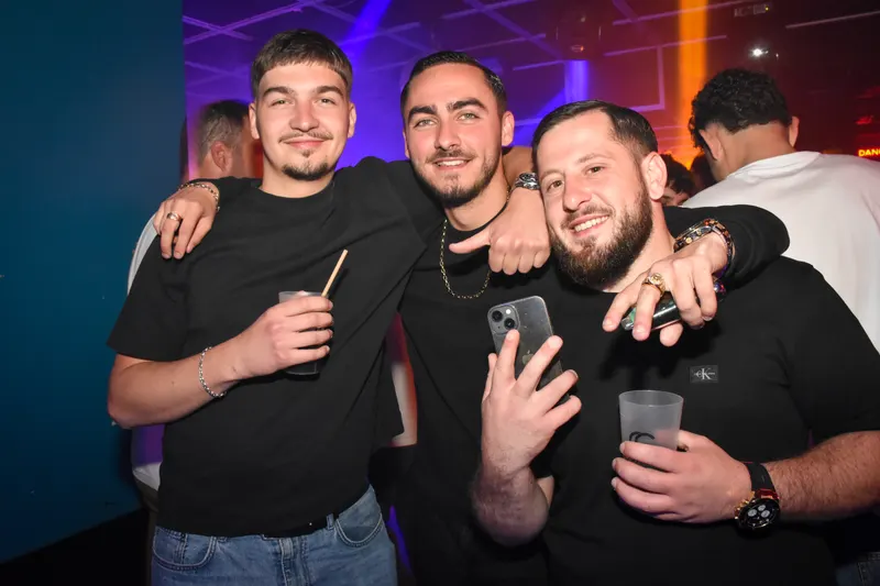 Photo de la soirée No Work Tomorrow ❌