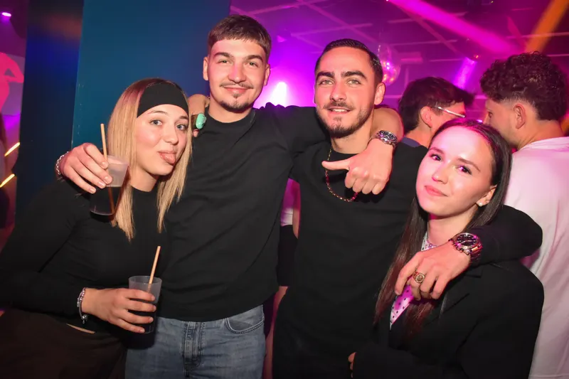 Photo de la soirée No Work Tomorrow ❌