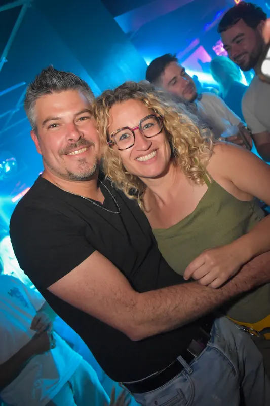Photo de la soirée No Work Tomorrow ❌