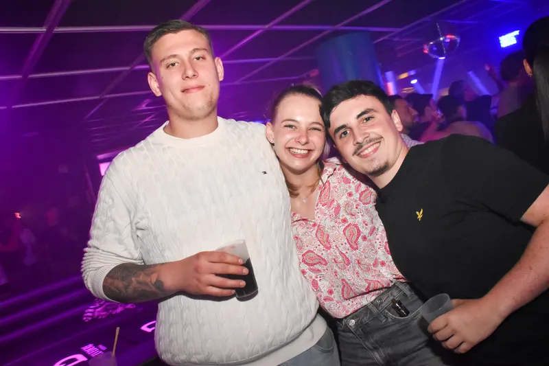 Photo de la soirée No Work Tomorrow ❌