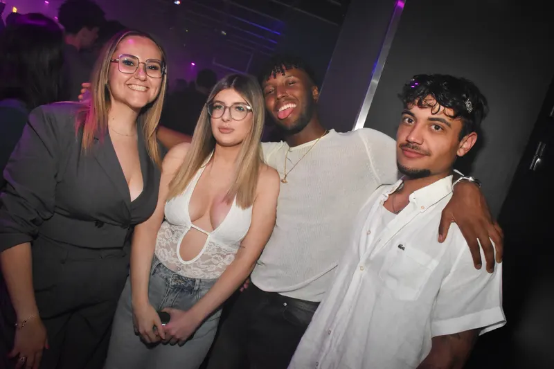 Photo de la soirée No Work Tomorrow ❌