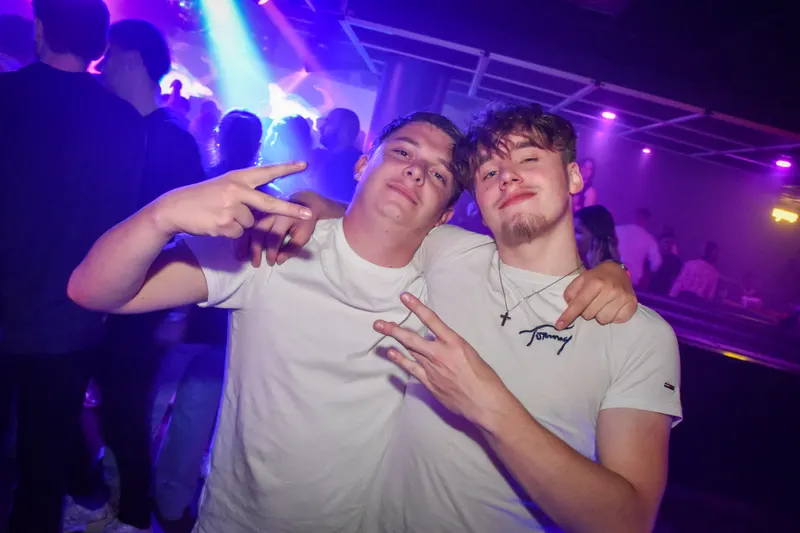 Photo de la soirée No Work Tomorrow ❌