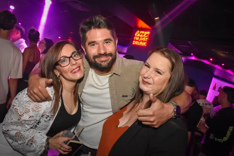 Photo de la soirée No Work Tomorrow ❌