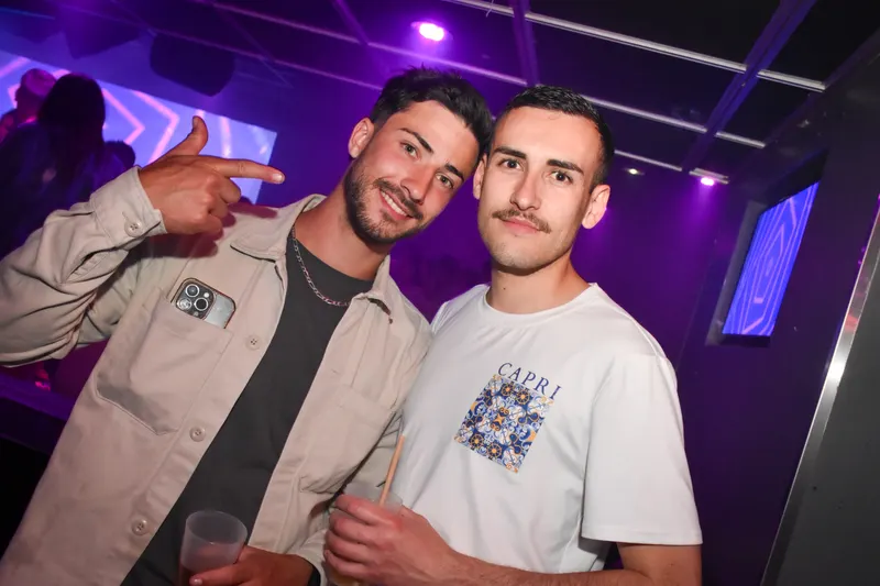 Photo de la soirée No Work Tomorrow ❌