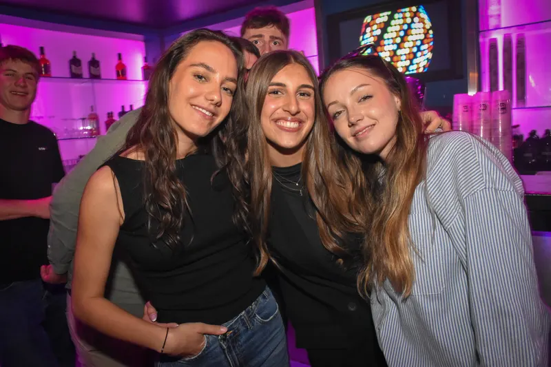 Photo de la soirée No Work Tomorrow ❌