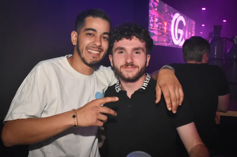 Photo de la soirée No Work Tomorrow ❌